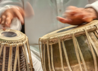 Zakir Hussain Biography – तबले के जादूगर की एक जीवनी Khan Sir Biography in Hindi