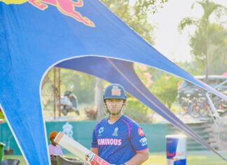 वैभव सूर्यवंशी का जीवन परिचय | Vaibhav Sooryavanshi Biography in Hindi Vaibhav Sooryavanshi Biography in Hindi